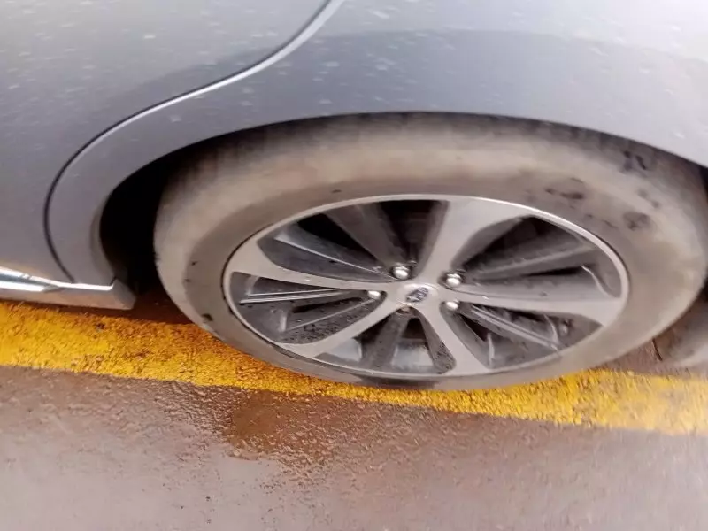 Subaru Legacy B4   - 2014