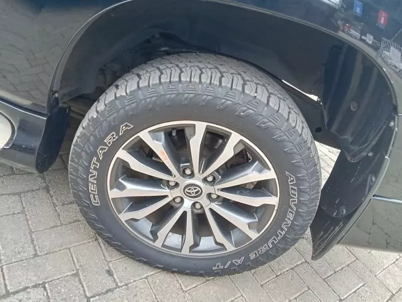 Toyota Landcruiser prado TX.L - 2020
