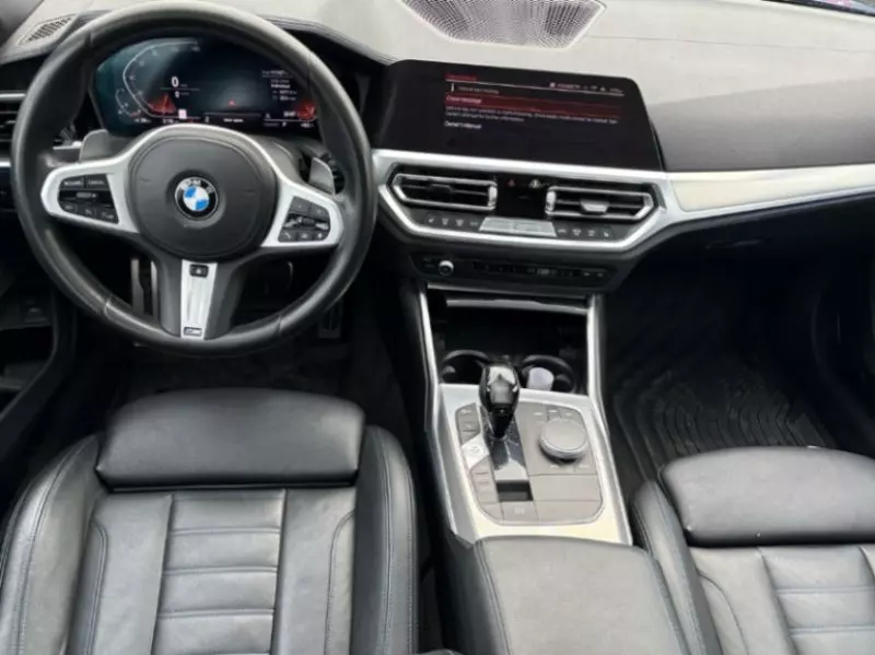 BMW 330i   - 2019