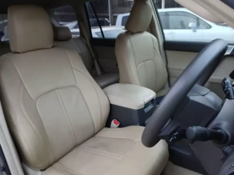 Toyota Landcruiser Prado   - 2020