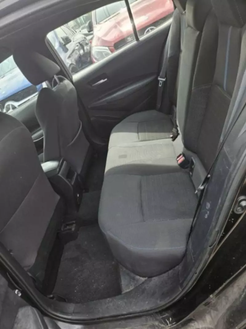 TOYOTA Corolla   - 2021