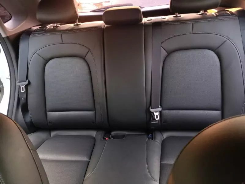 Hyundai Kona   - 2018