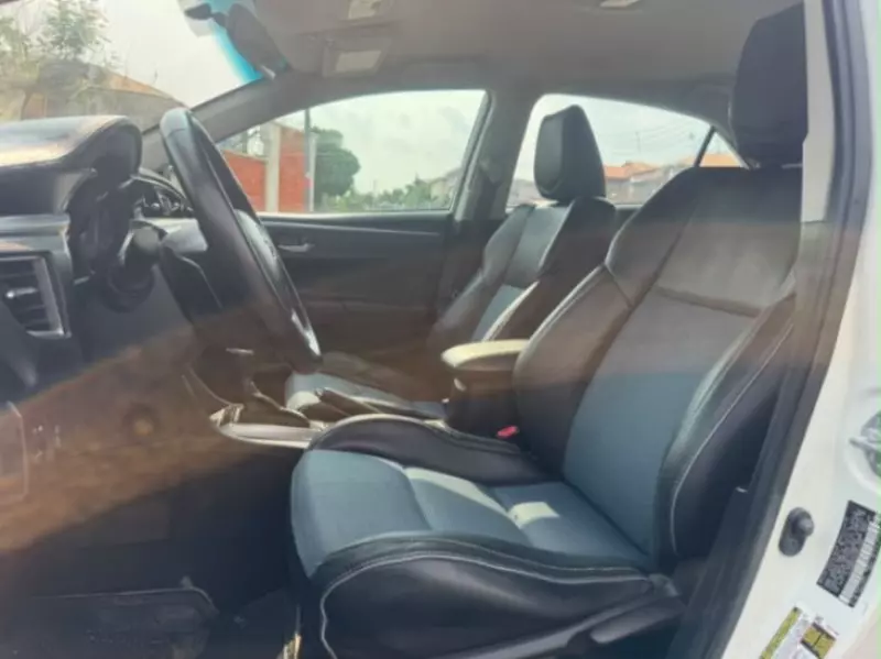 TOYOTA Corolla   - 2014