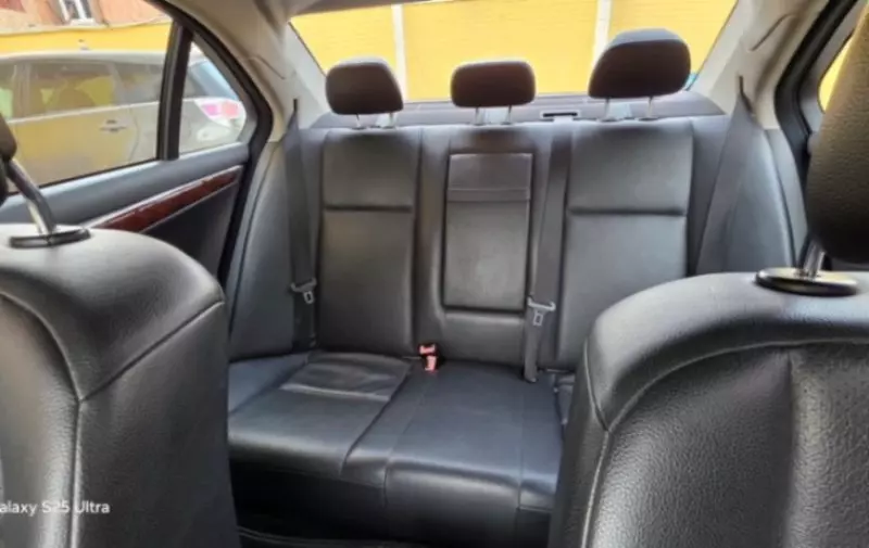 Mercedes-Benz C 300   - 2008