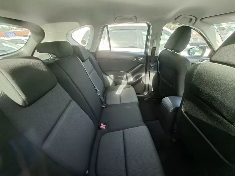 Mazda CX-5   - 2014