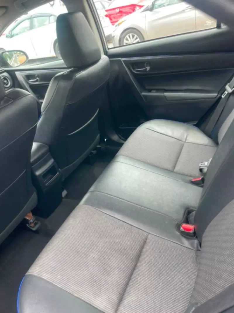 Toyota Corolla   - 2019