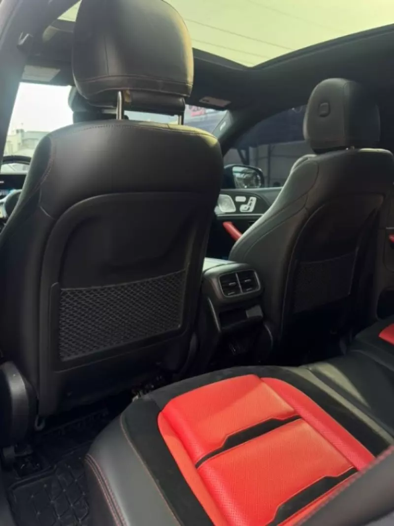 Mercedes-Benz Gle-class   - 2023