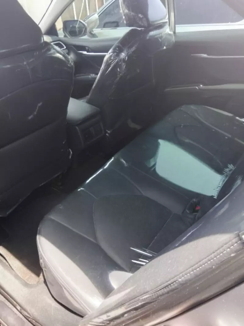 Toyota Corolla   - 2021