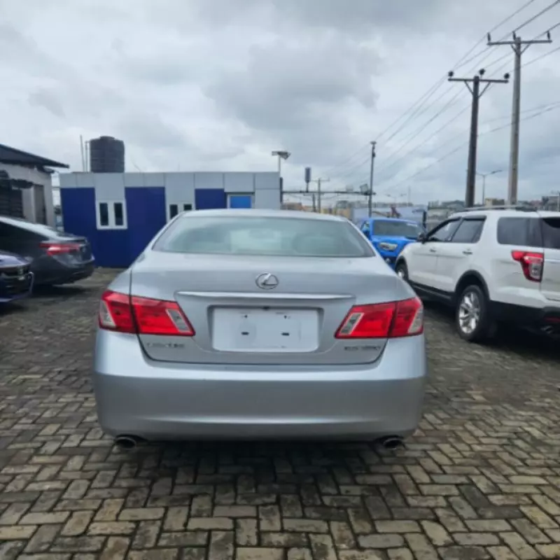 Lexus ES 350   - 2007