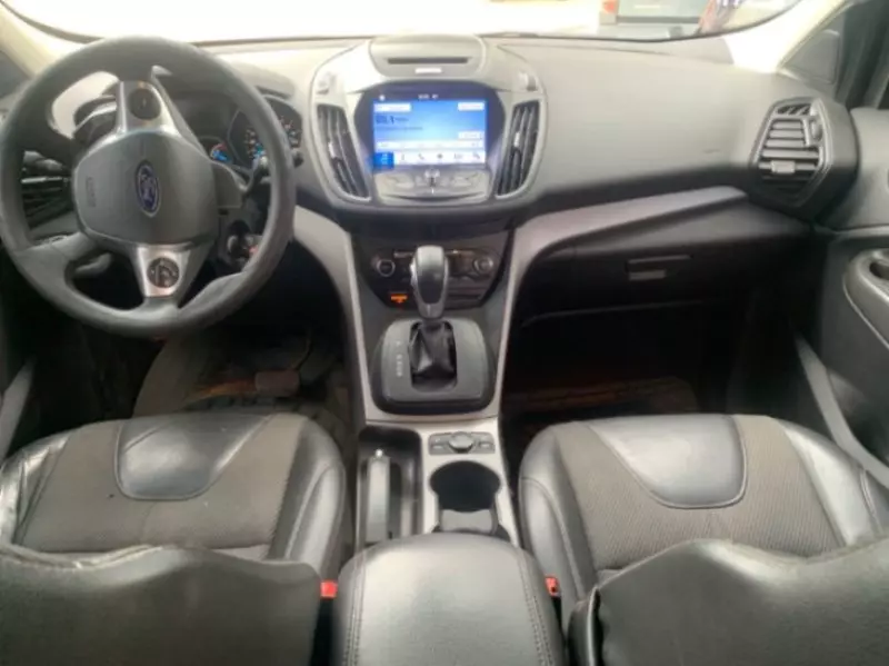 Ford Escape   - 2016