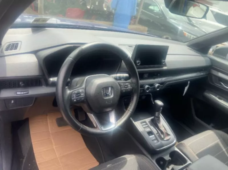 Honda CR-V   - 2025