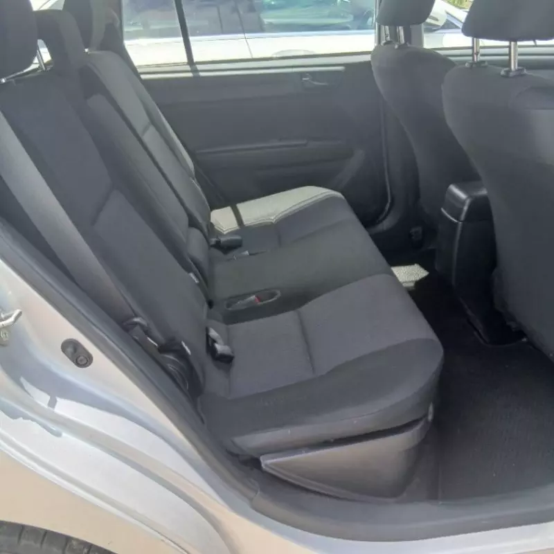 Toyota Corolla Hybrid    - 2018