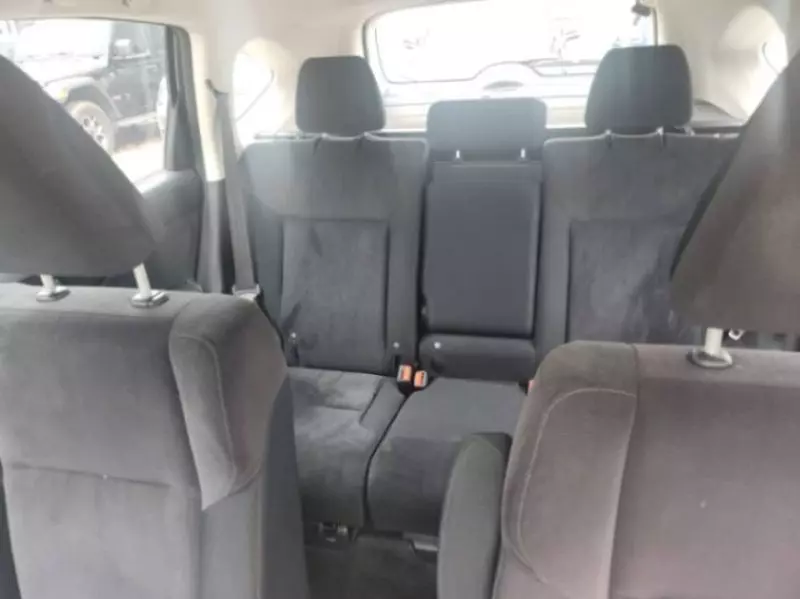 Honda CR-V - 2013
