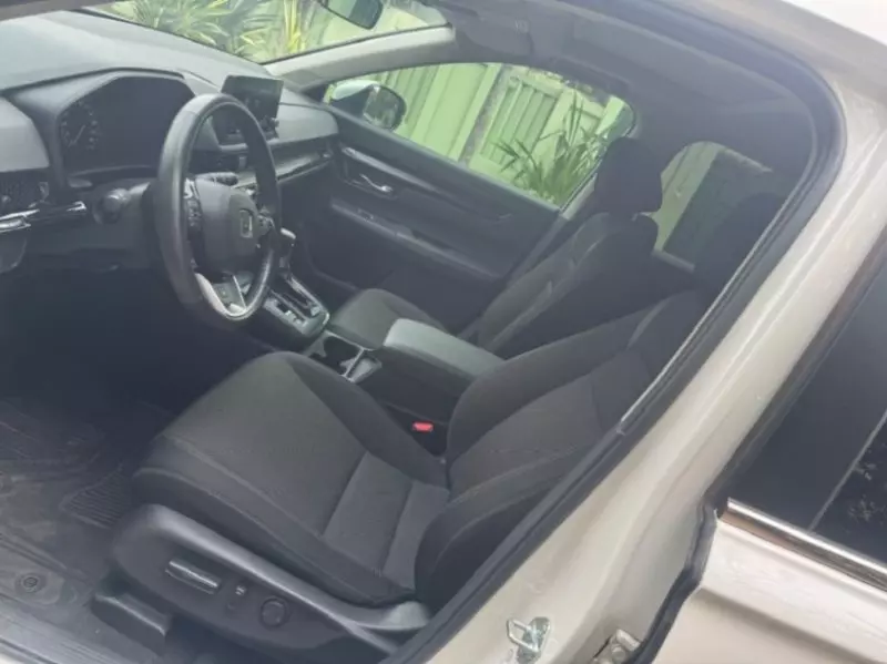 Honda CR-V   - 2024
