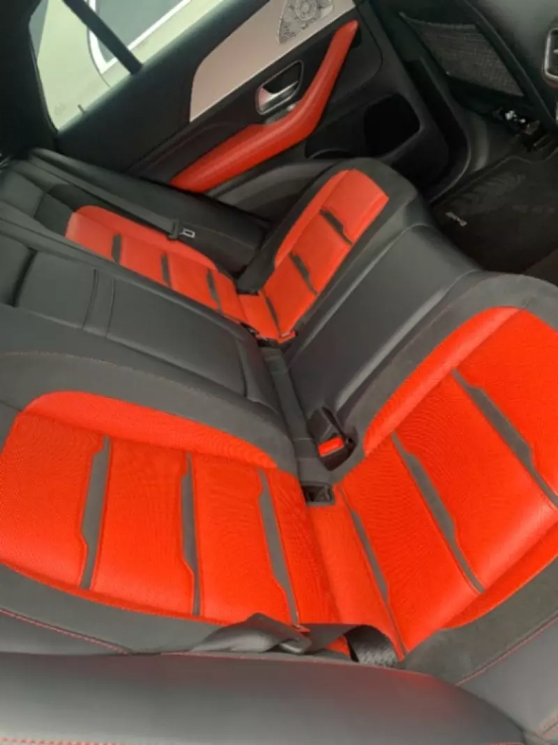 Mercedes-Benz GLE 53 AMG - 2022