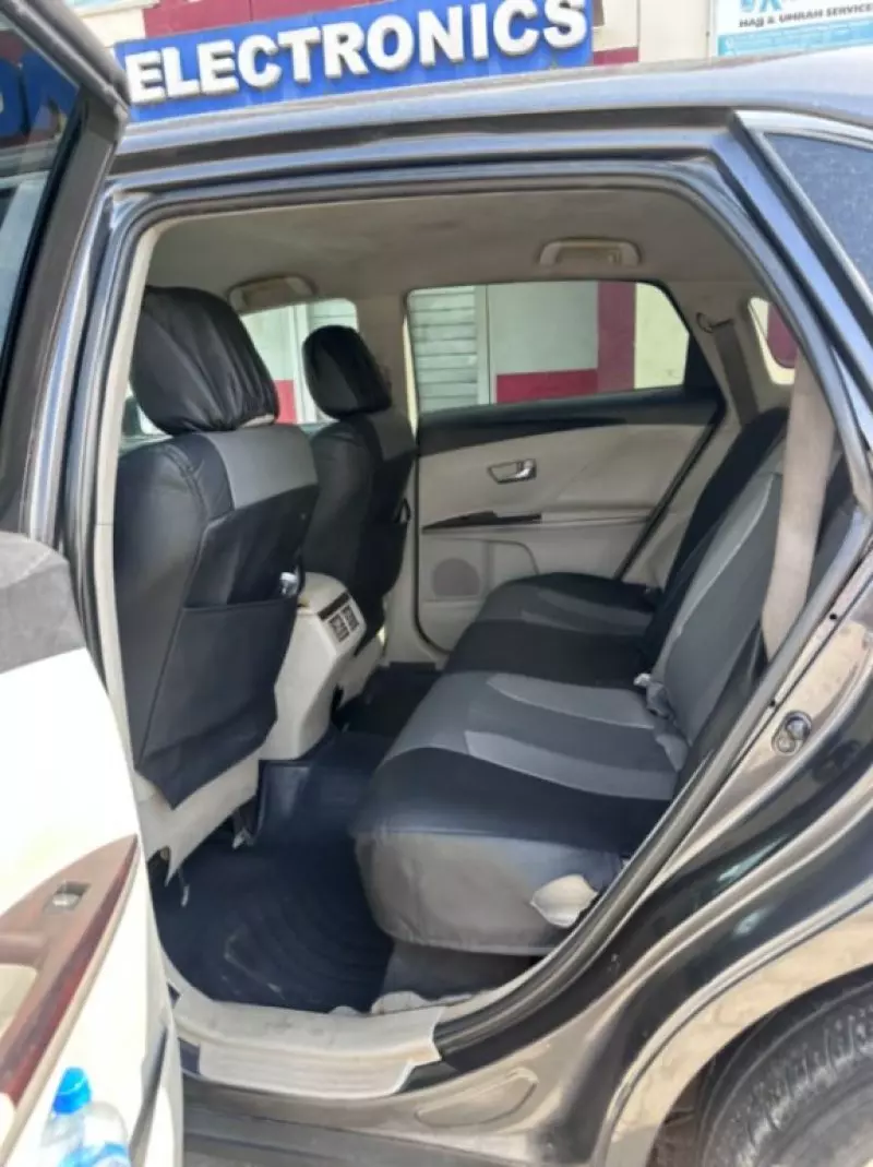 Toyota Venza   - 2009