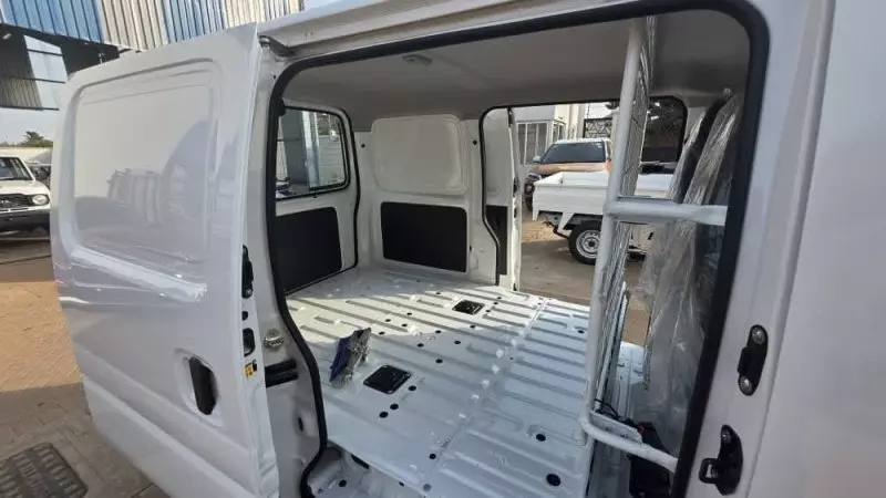 SUZUKI Eeco Van   - 2024