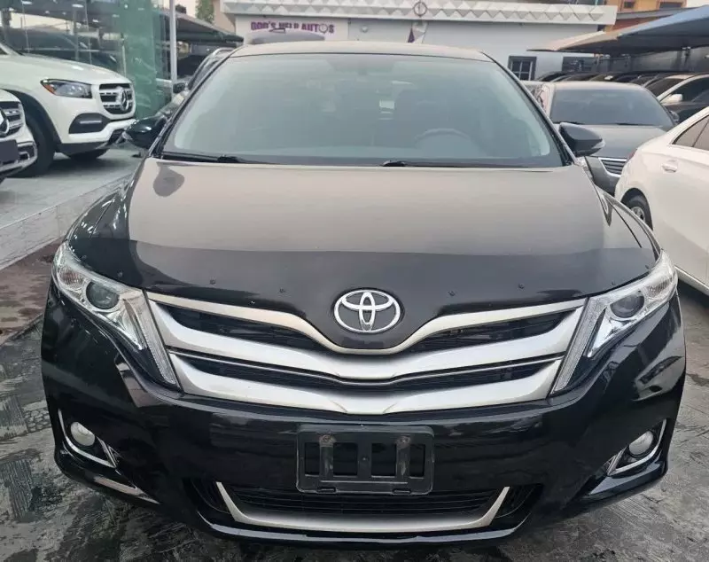 Toyota Venza   - 2013