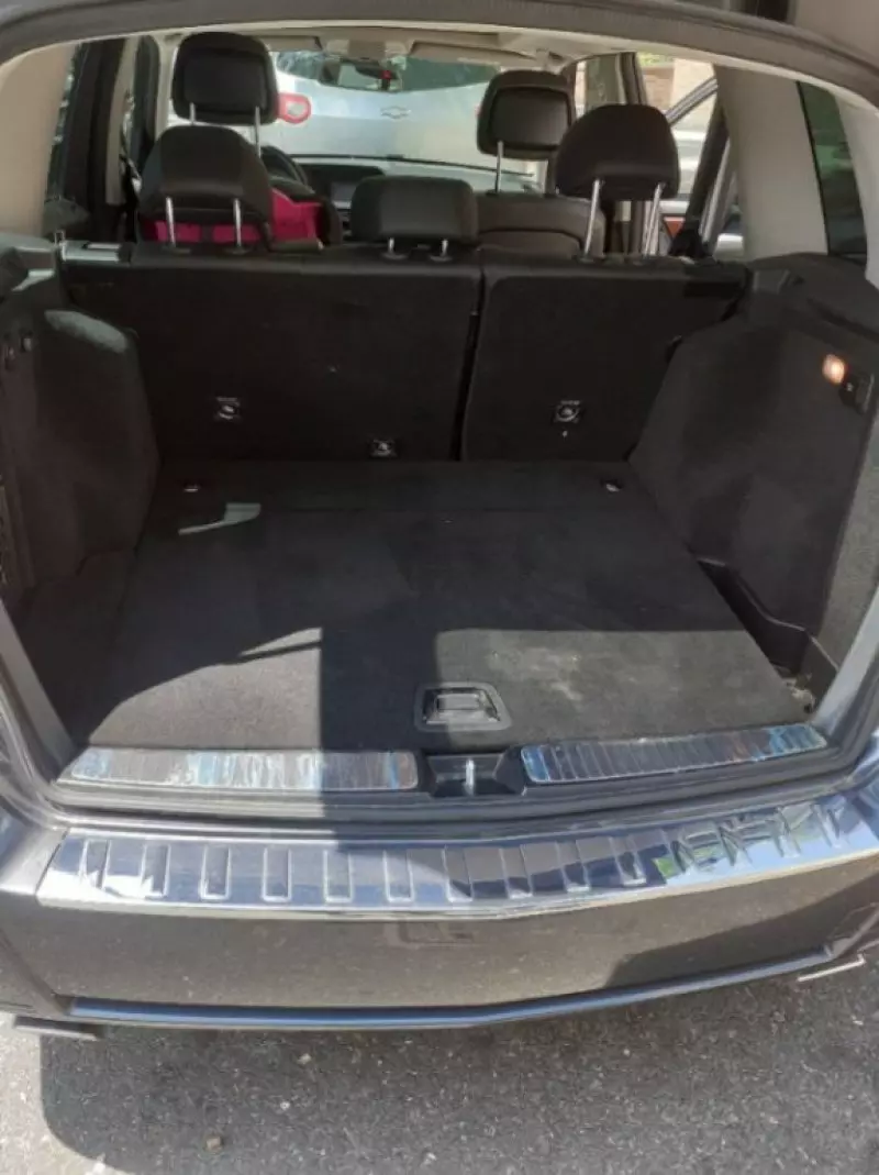 Mercedes-Benz GLK 350 - 2011