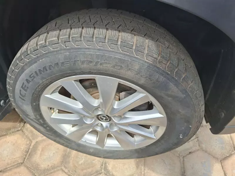 Mazda CX-5   - 2013