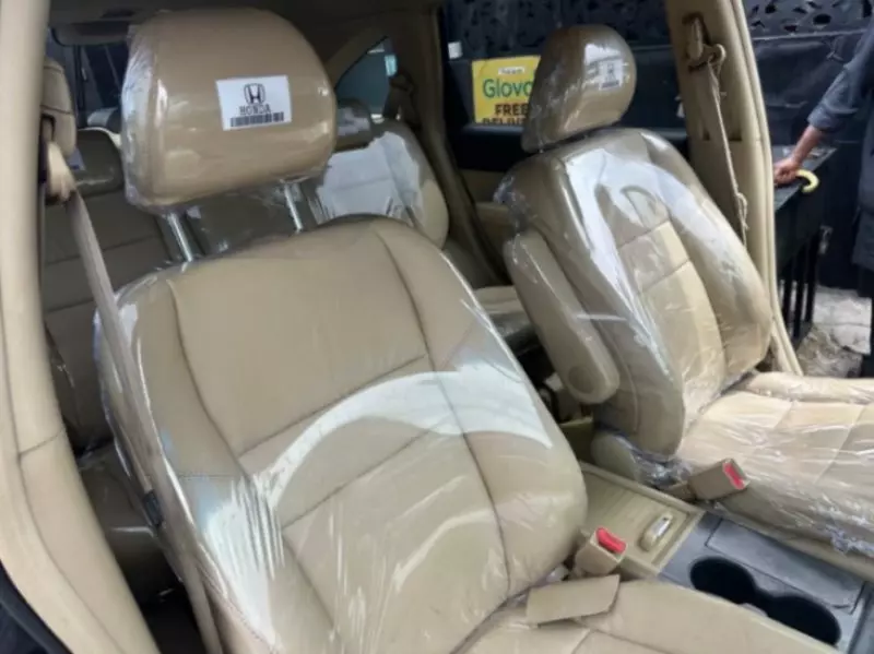 Honda CR-V - 2007