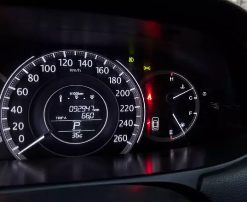 Honda Accord   - 2013
