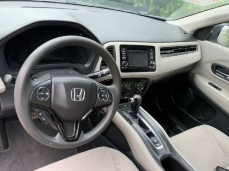 Honda HR-V   - 2017