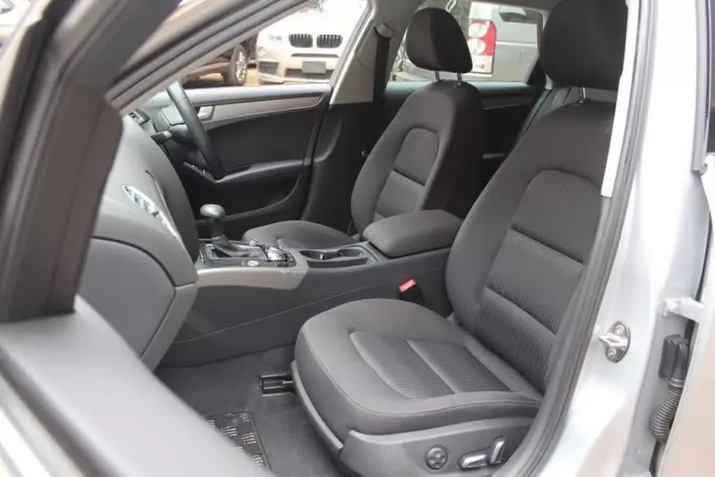 Audi A4   - 2014