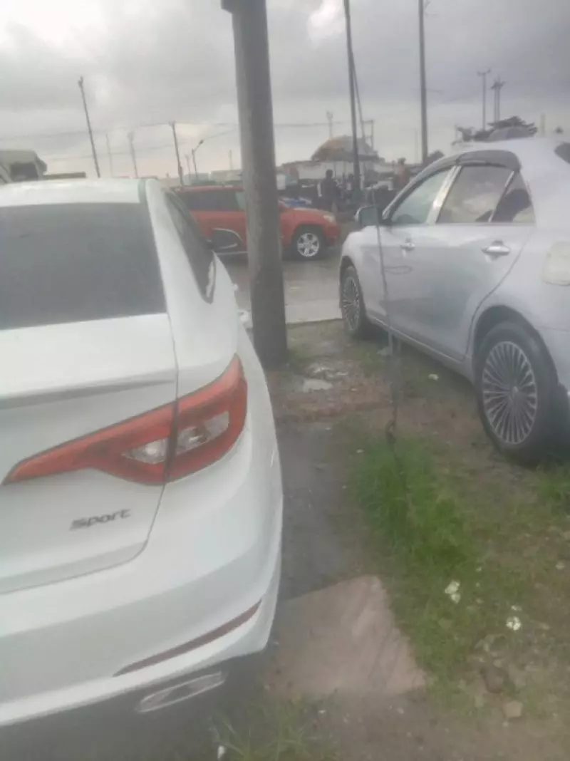 Hyundai Sonata - 2015