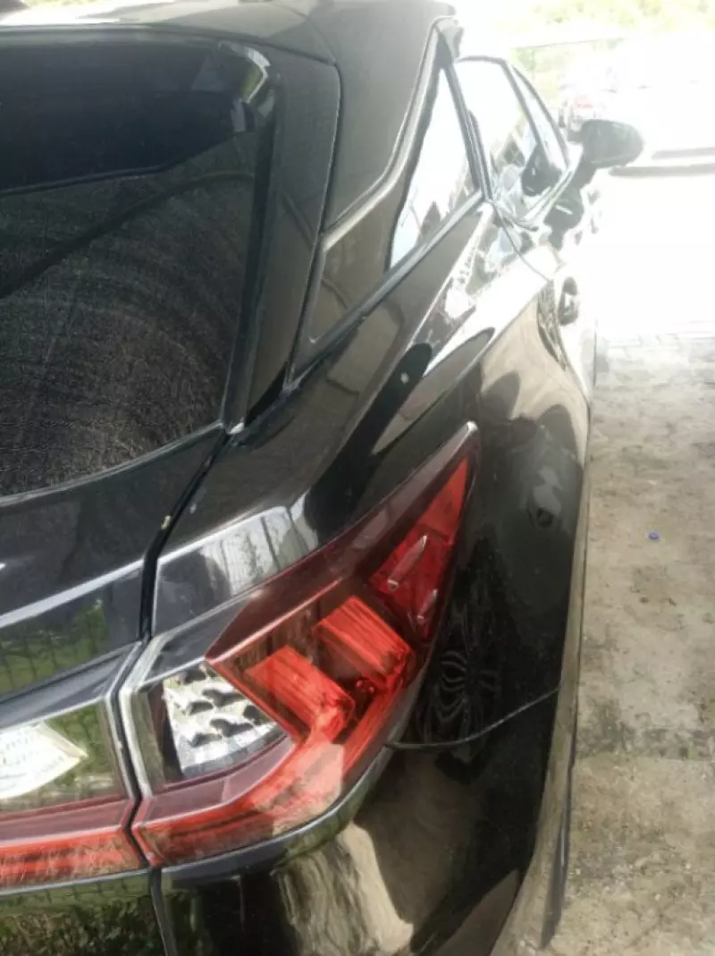 Lexus RX   - 2017