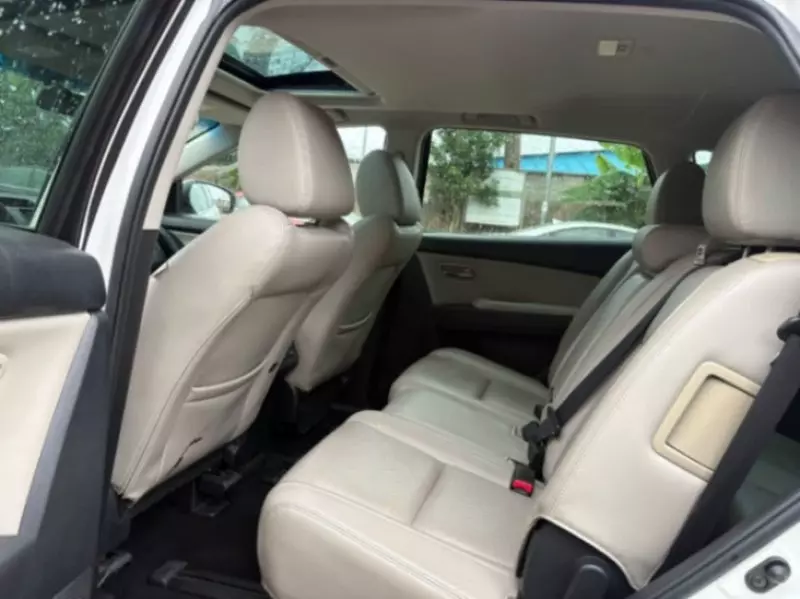 Mazda CX-9   - 2014
