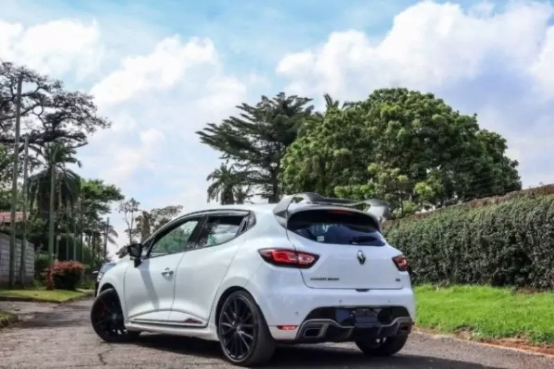 RENAULT KWID 1.0L LIFE BVM (E0)   - 2018