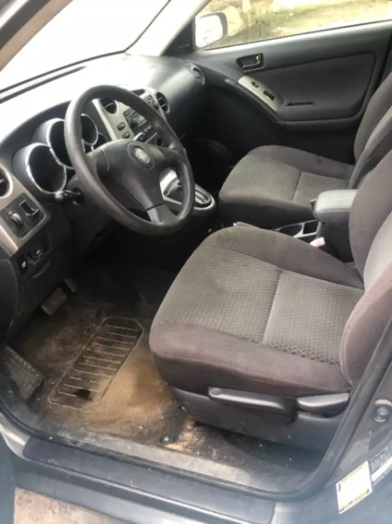 TOYOTA Corolla Matrix   - 2007