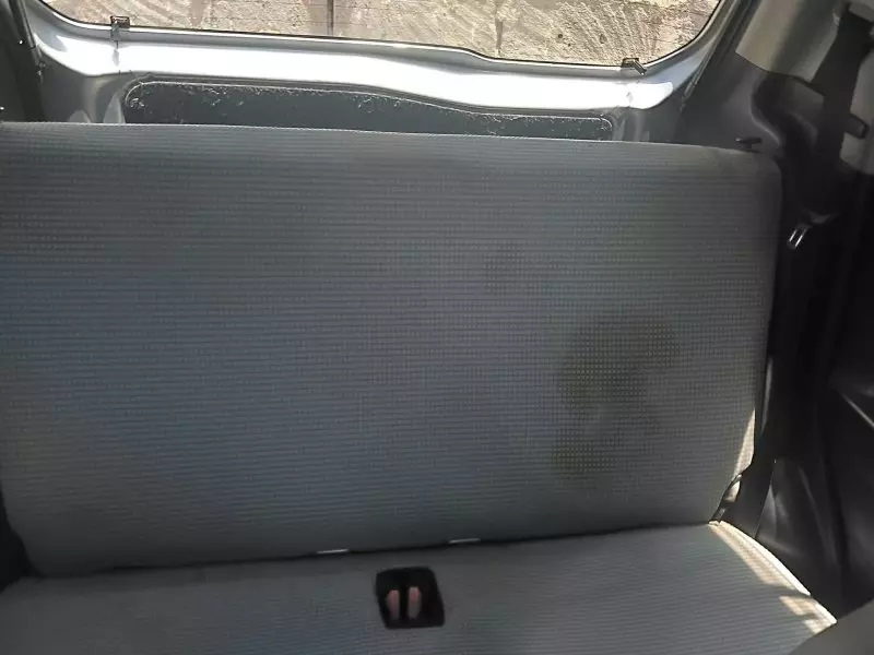 SUZUKI alto   - 2020