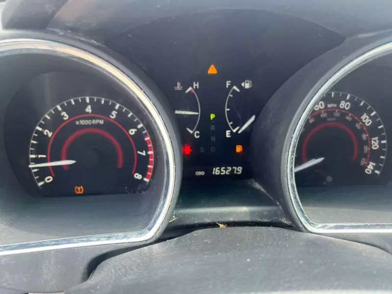 Toyota Highlander   - 2009