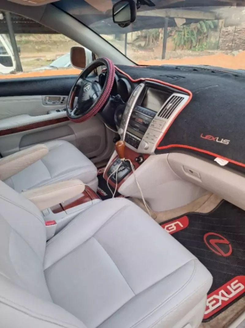 Lexus RX 330   - 2005