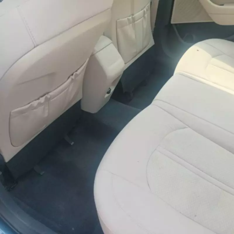 Hyundai Sonata   - 2016