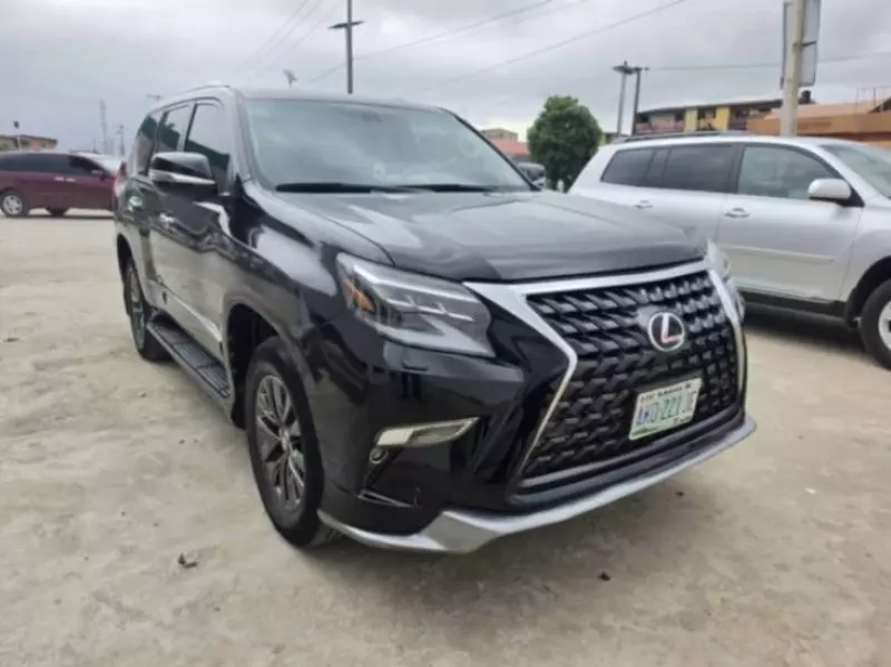 Lexus GX 460   - 2010