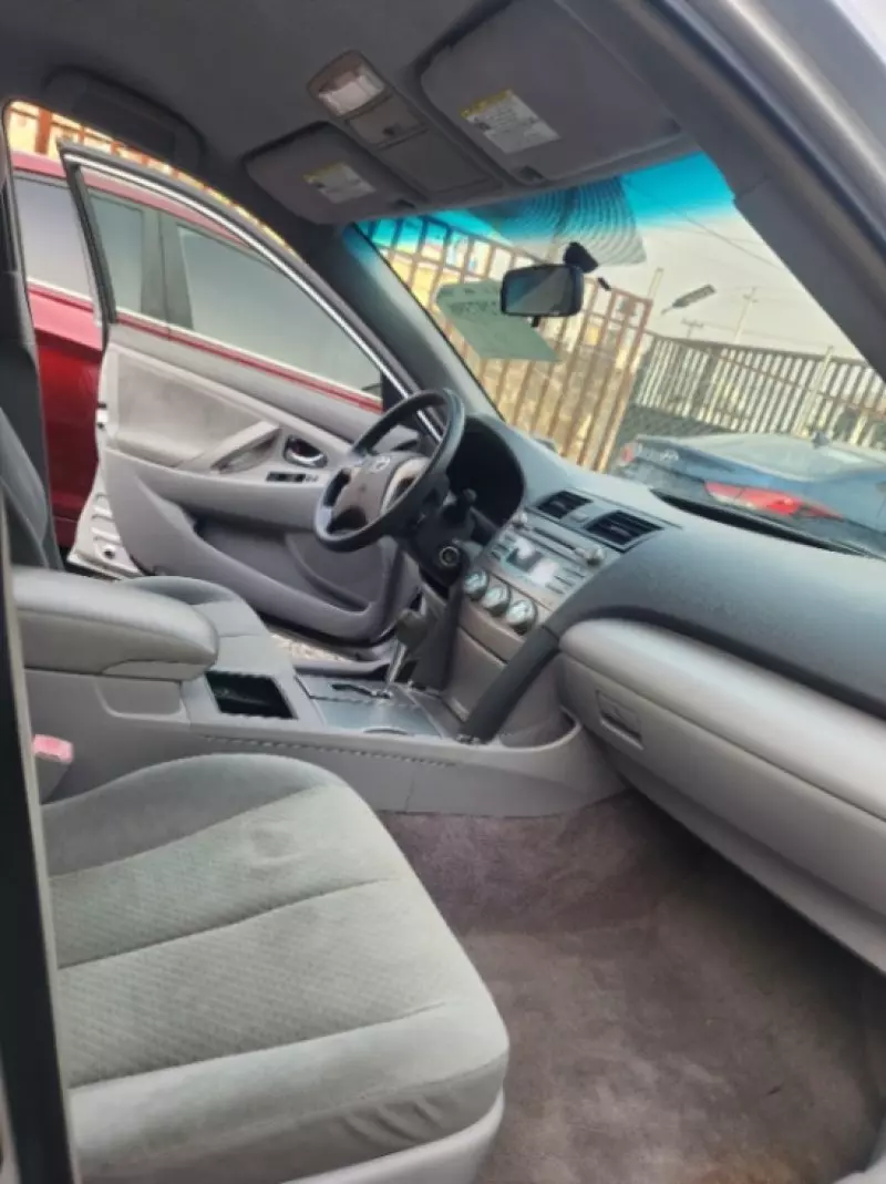 Toyota Camry - 2007