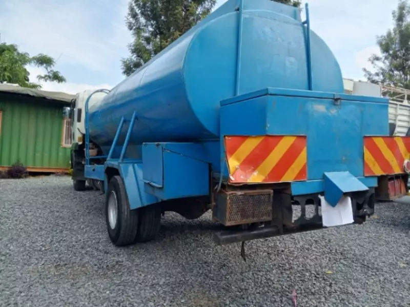 Isuzu FRR - 2022