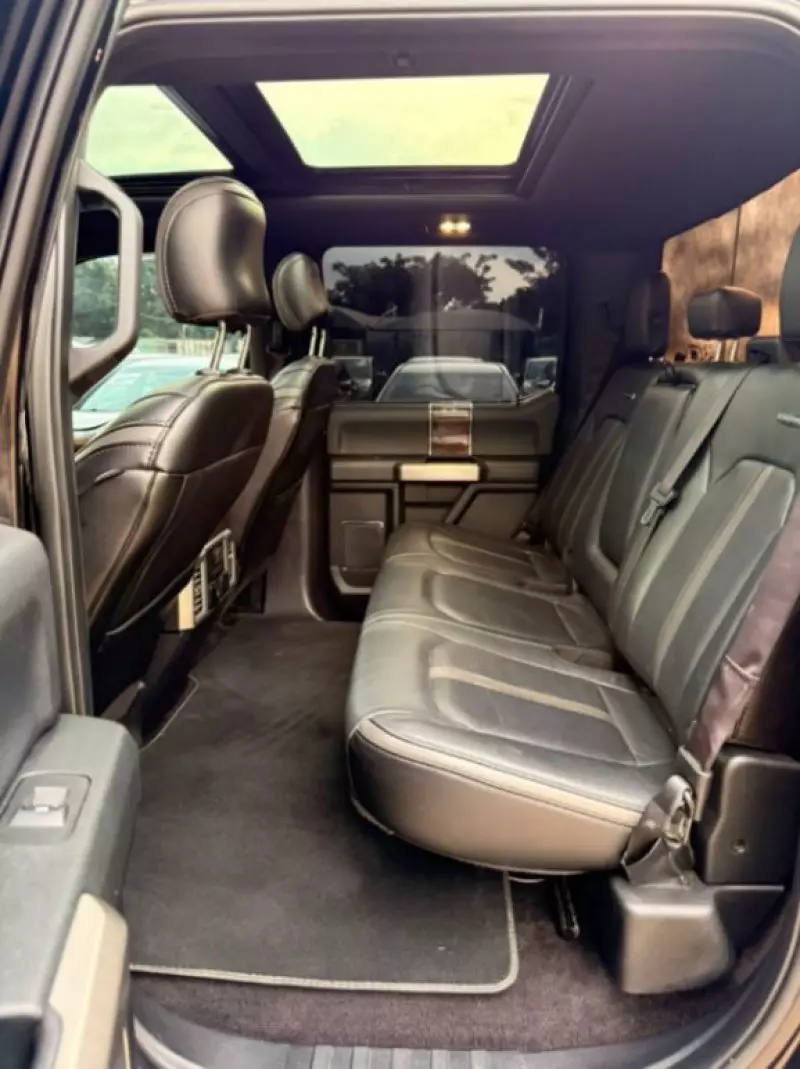 Ford F-150 - 2017