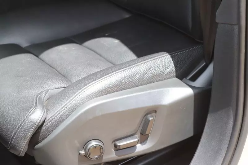 Volvo XC90   - 2016