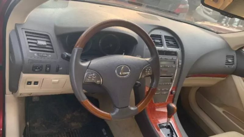 Lexus ES 350   - 2007