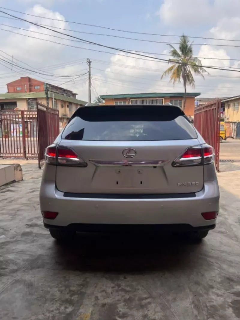 Lexus RX   - 2013