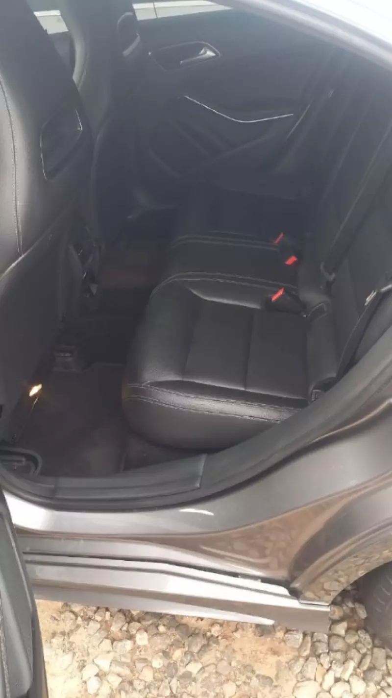 Mercedes-Benz C 300 - 2018