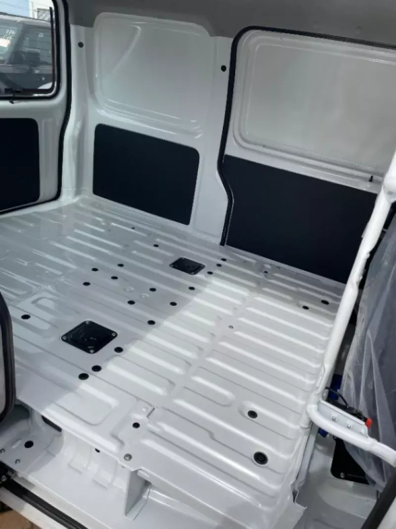 SUZUKI Eeco Van   - 2025