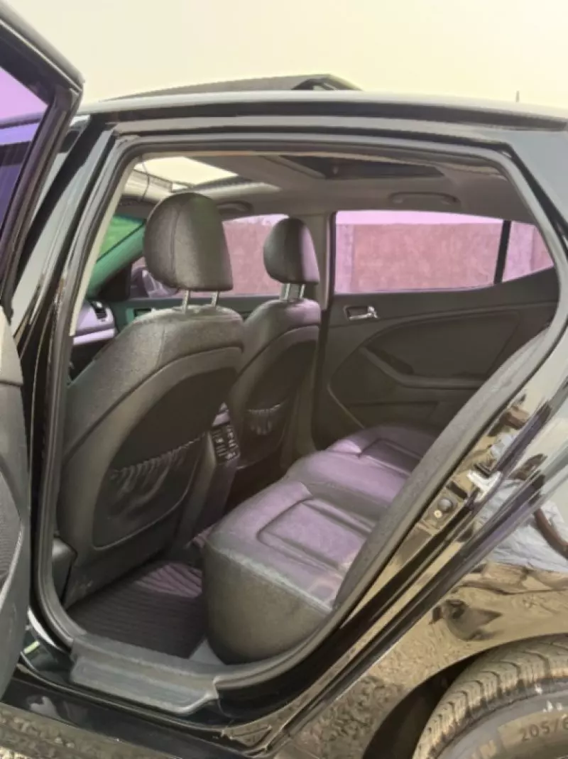 KIA Optima   - 2013