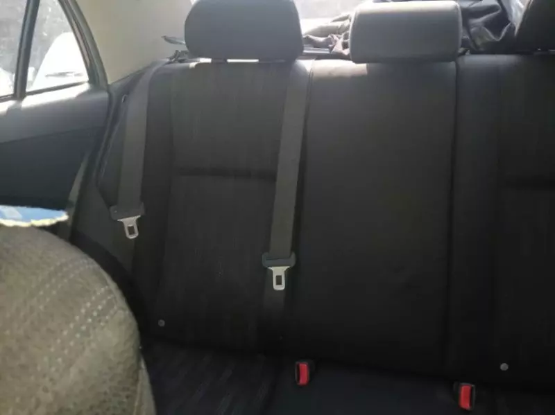 TOYOTA Corolla   - 2013