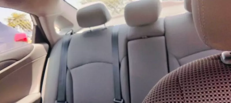 Hyundai Sonata   - 2012