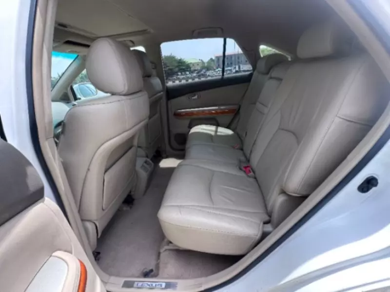 Lexus RX 330 - 2006